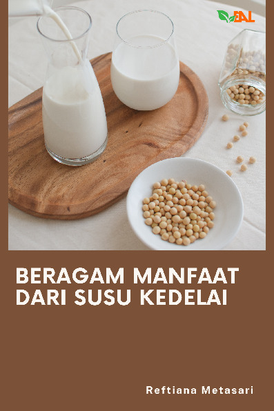Sampul buku Beragam Manfaat dari...